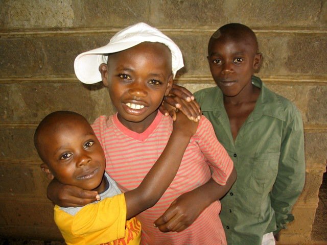 Trio z Langaty, január 2011