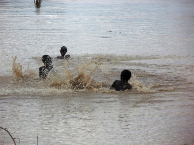 Kto by to bol povedal, že Sudán :-) 1. 5. 2011